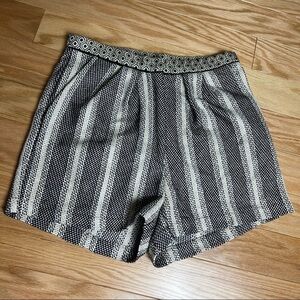 SEA new york black graphic print size 2